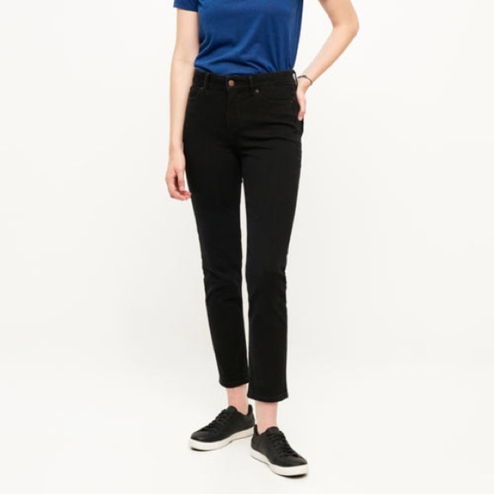 Roots corduroy pants